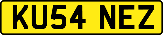 KU54NEZ