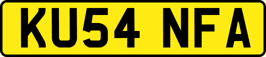 KU54NFA