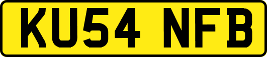 KU54NFB