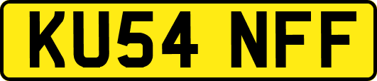 KU54NFF