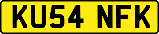 KU54NFK