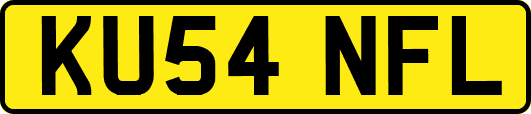 KU54NFL