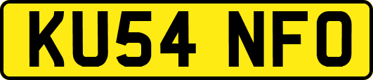 KU54NFO