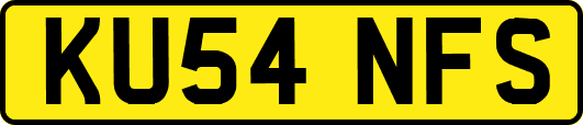 KU54NFS