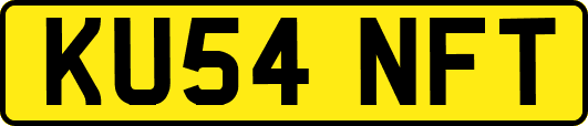 KU54NFT