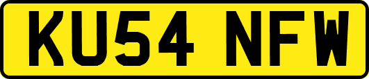 KU54NFW