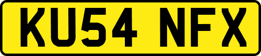 KU54NFX