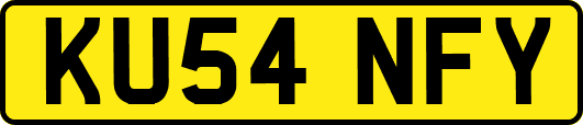 KU54NFY