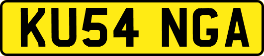 KU54NGA