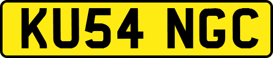 KU54NGC