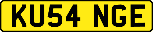 KU54NGE