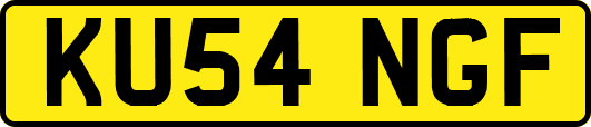 KU54NGF