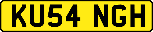 KU54NGH