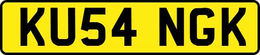KU54NGK