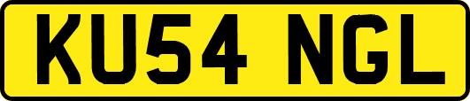 KU54NGL