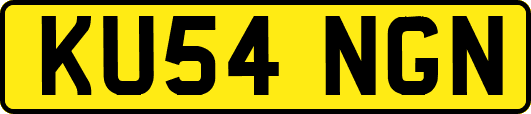 KU54NGN