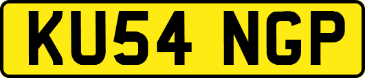 KU54NGP