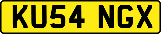 KU54NGX