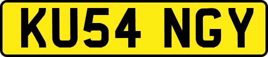 KU54NGY