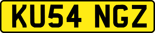 KU54NGZ