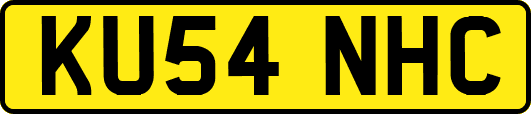 KU54NHC