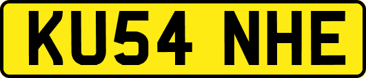 KU54NHE