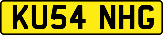 KU54NHG