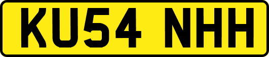 KU54NHH