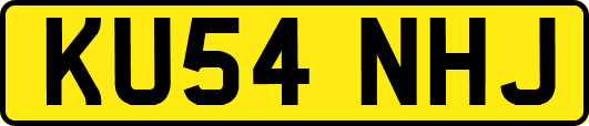 KU54NHJ