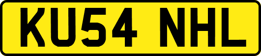 KU54NHL