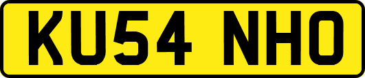 KU54NHO