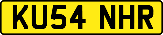 KU54NHR