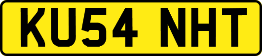 KU54NHT