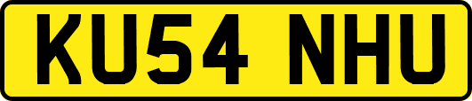 KU54NHU