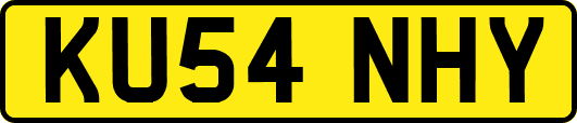 KU54NHY