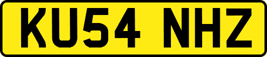 KU54NHZ