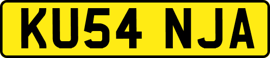 KU54NJA