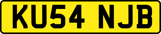 KU54NJB