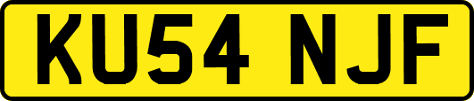 KU54NJF