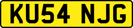 KU54NJG