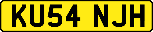 KU54NJH