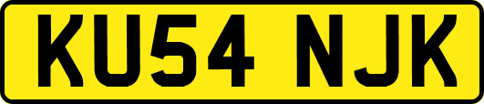 KU54NJK