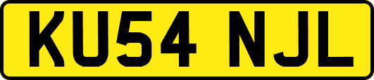 KU54NJL