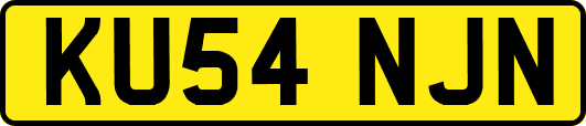 KU54NJN