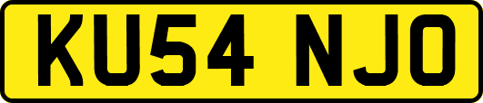 KU54NJO