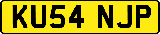 KU54NJP