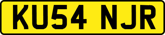 KU54NJR