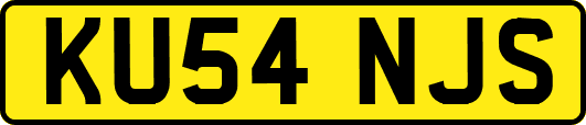 KU54NJS