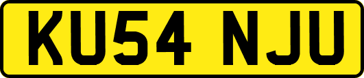 KU54NJU