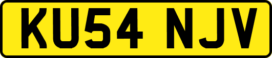 KU54NJV